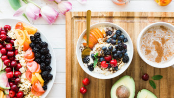 6 Ways to Change Your Relationship With Food and Dieting For Good