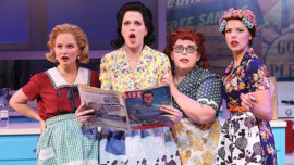 12 Plays in Chicago to See This Spring: "A Taste of Things to Come"