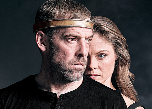 plays in Chicago: "Macbeth" at Chicago Shakespeare Theater