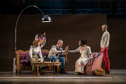 Spring in Chicago: "An Enemy of the People" at Goodman Theatre