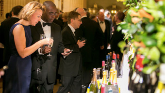 How to Participate in a Wine Auction