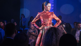 5 Things to Do Around Chicago: I Heart Halal Fashion Show