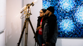 5 Things to Do Around Chicago: April 27-29 (One of a Kind Spring Show)