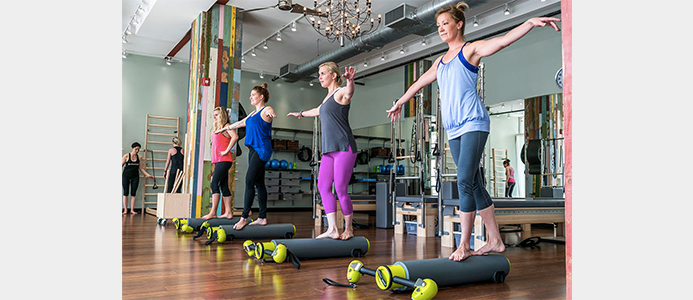 5 Things to Do Around Chicago: Wellness Expo and Rejuvenation Crawl