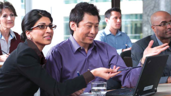 The Kellogg Center for Nonprofit Management: Paving the Way for Leadership Success