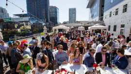 8 Spots for Kentucky Derby Fun in Chicago (I|O Godfrey)