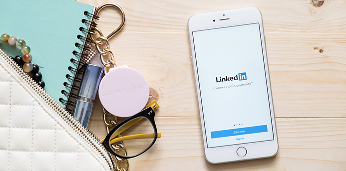 Why Your LinkedIn Profile is the Key to Your Next Job — and How to Improve Yours