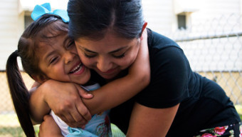 5 Ways Metropolitan Evanston/Skokie Valley Center 'Mpowers' Families