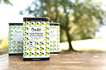 Mother's Day Gift Guide: Nudo Adopt Olive Oil