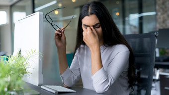 8 Ways to Avoid the Afternoon Slump