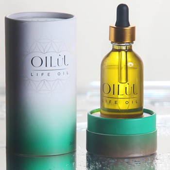 beauty products: OILùJ Life Oil