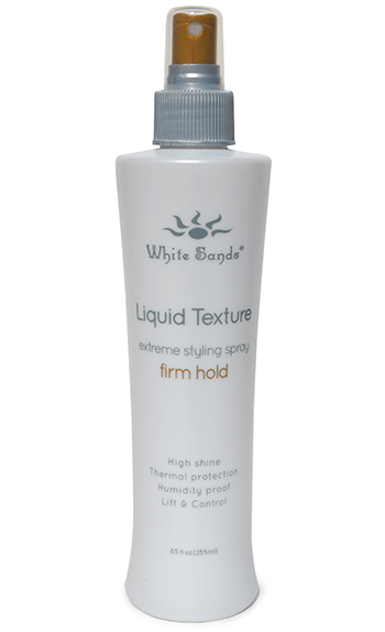 beauty products: White Sands Liquid Texture