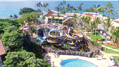 Hawaii: Wailea Beach Resort