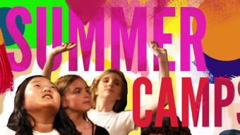 Register Today for Piven Theatre Workshop's Summer Camps