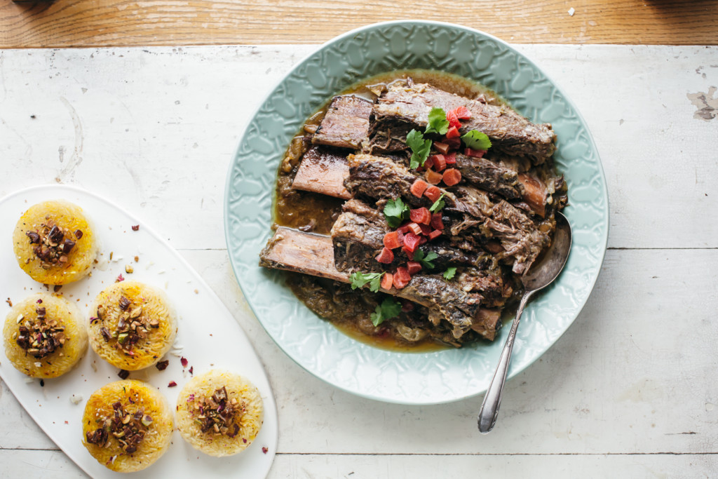 Photo by Molly Yeh.