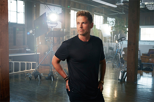 Things to Do in Chicago This May: "Stories I Only Tell My Friends: LIVE!" with Rob Lowe