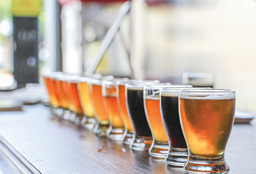 Things to Do in Chicago This May: Illinois Craft Beer Week