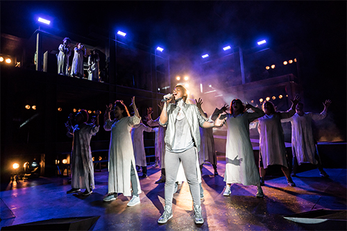 Things to Do in Chicago This May: "Jesus Christ Superstar" 
