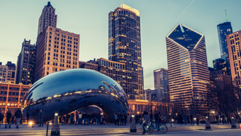 25 Things to Do in Chicago This May