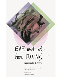 translated books: Eve Out of Her Ruins
