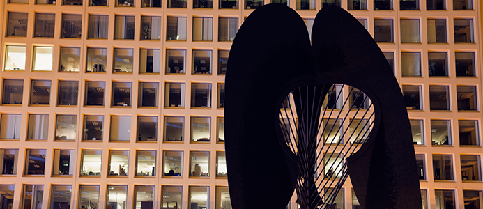 5 Things to Do: Daley Plaza