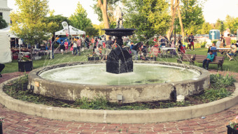 5 Things to Do Around Chicago: May 18-20 (Long Grove Chocolate Fest)