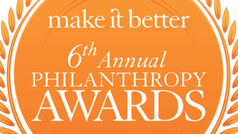 6th Annual Philanthropy Awards