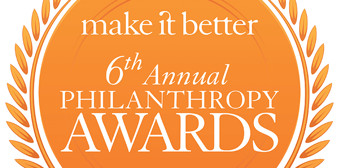 6th Annual Philanthropy Awards