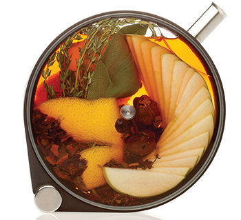 Father's Day Gift Ideas: The Porthole Infuser 