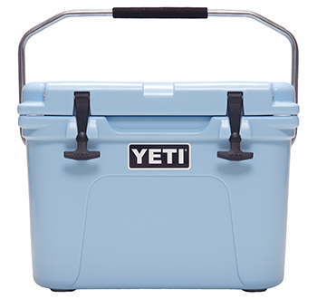 Father's Day Gift Ideas: Yeti Roadie 20 Cooler