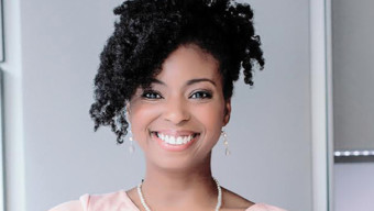 One-on-One With 'Grandbaby Cakes' Author Jocelyn Delk Adams