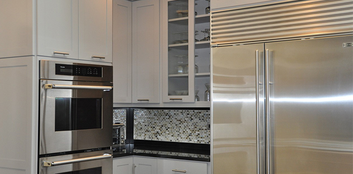 Change the Look of Your Cabinets in Less Time With Less Money