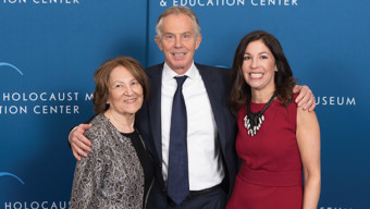Better Makers: Illinois Holocaust Museum and Education Center’s 2018 Humanitarian Awards