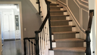 Lewis Floor & Home: Choosing the Right Carpet Runner for Your Home