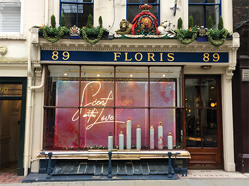 London: Floris
