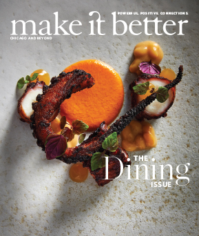 Make It Better's May/June 2018 Issue