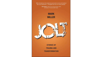 "Jolt" by Mark Miller