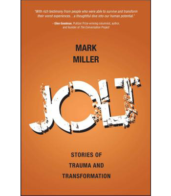 "Jolt" by Mark Miller