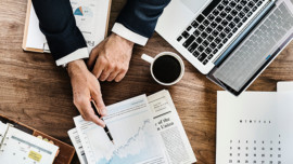 Managing Assets in a Changing World: How to Give Your Portfolio the Attention It Needs