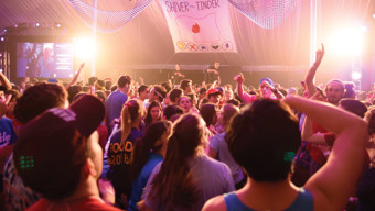 Better Makers: Northwestern Dance Marathon Raises More Than $1 Million for Local Organizations