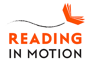Reading In Motion