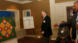 Better Makers: Metropolitan Family Services Honors the City of Evanston and Mental Health Board