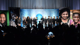 Better Makers: The 2018 UNICEF Gala Chicago Raises $1.1 Million for Children