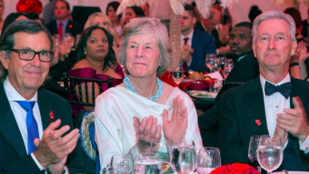 Brookfield Zoo Whirl Gala