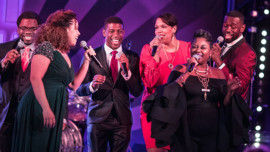 Better Makers: WordPlay Gala Raises $850,000 for Glencoe's Writers Theatre