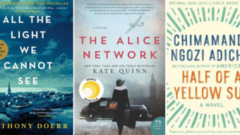 8 of the Best Books About War