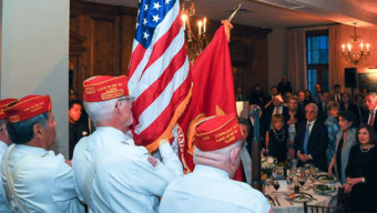 Better Makers: The NAMI Gala Raises Crucial Funds in Support of Free Mental Health Services for Veterans