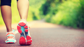 How to Take Your Workout Outdoors: 8 Open-Air Workouts That Celebrate Summer