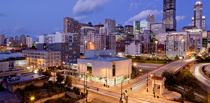 5 Things to Do Around Chicago This Weekend: National Hellenic Museum