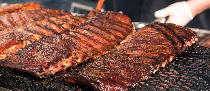 5 Things to Do Around Chicago: Windy City RibFest in Uptown